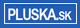 Pluska