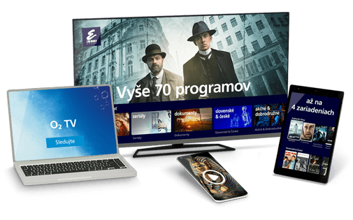 O2 TV