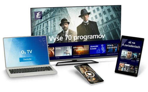 O2 TV