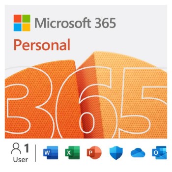 Microsoft 365
