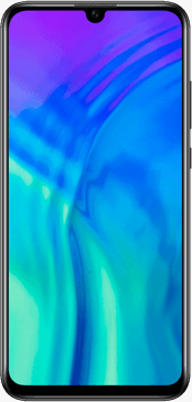 Honor 20 lite