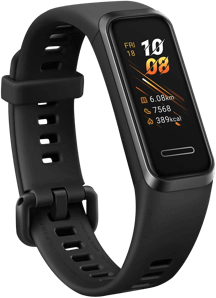 Huawei Band 4