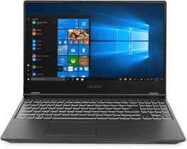 Lenovo Legion Y540
