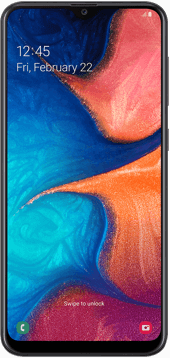 Samsung Galaxy A20e
