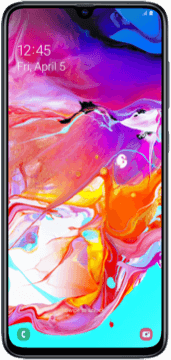 Samsung Galaxy A70