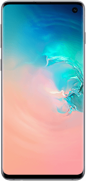 Samsung Galaxy S10