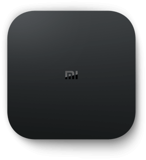 Xiaomi Mi TV Box S