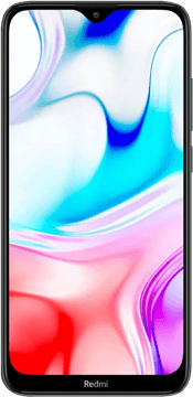 Xiaomi Redmi 8