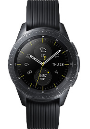 Samsung Gear S3