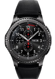 Samsung Galaxy Watch