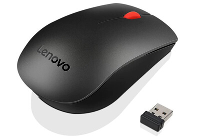LENOVO Essential Wireless Combo