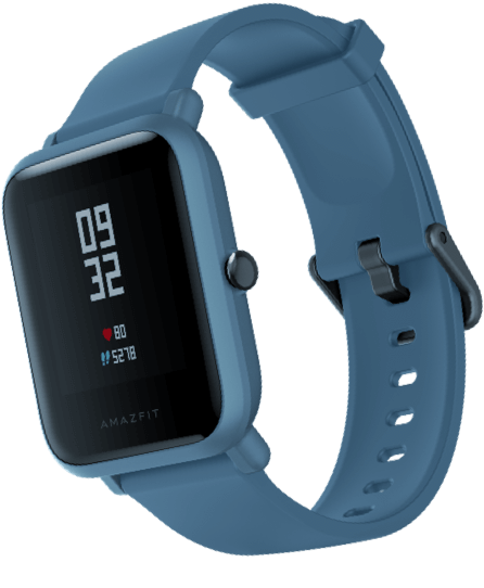 Xiaomi Amazfit Bip S