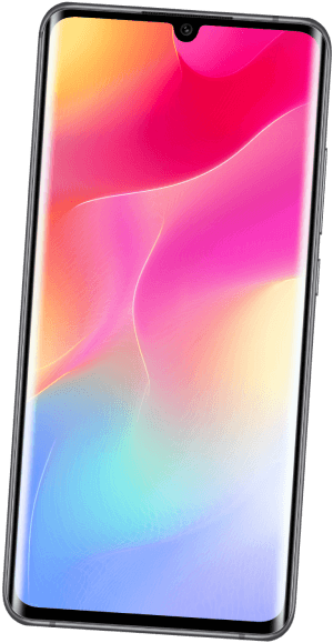 Xiaomi Mi Note 10 Lite