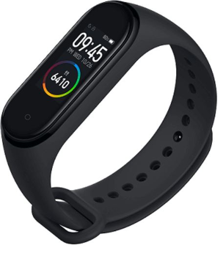 Xiaomi Mi Smart Band 4