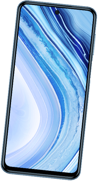 Xiaomi Redmi Note 9 Pro