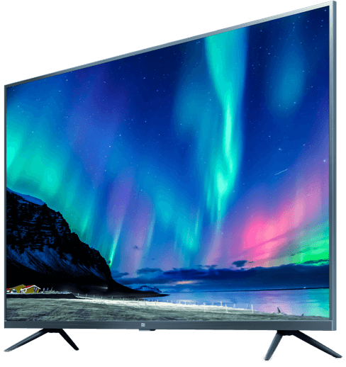 Smart TV Xiaomi MI 4S