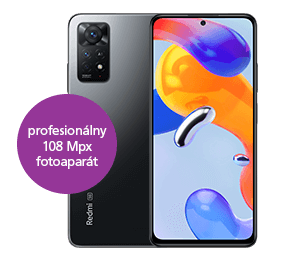 Xiaomi Redmi Note 11 Pro 5G