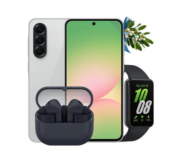 balíček vianočných zariadení