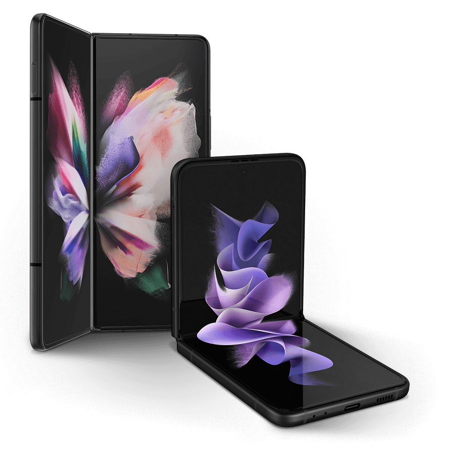 Samsung Galaxy Z