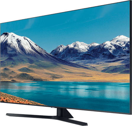 Samsung Smart TV