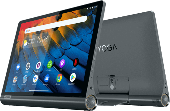 Lenovo Yoga Smart Tab