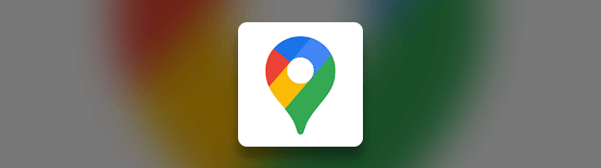 GOOGLE MAPS