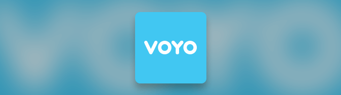 VOYO
