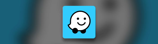 WAZE