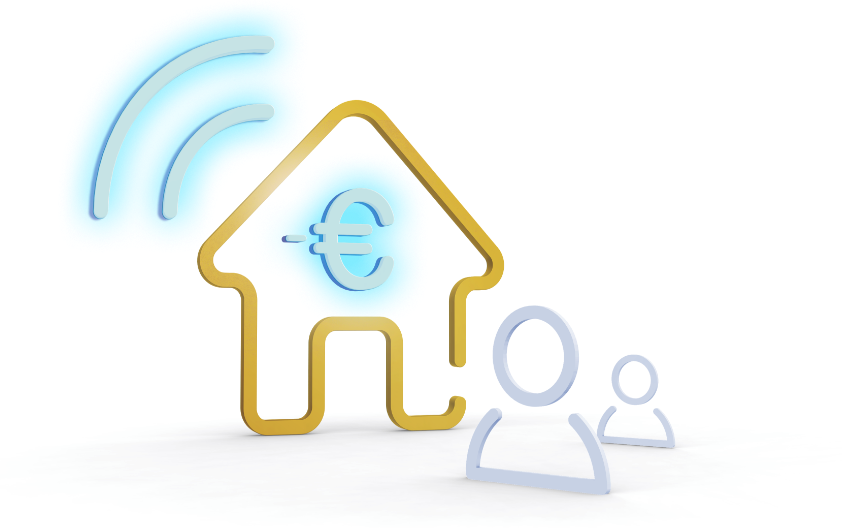 Získajte O2 Internet na doma zadarmo alebo so zľavou