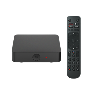 Set Top Box KAON