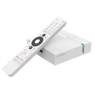Set Top Box STRONG