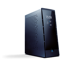 O2 Smart Box
