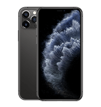 iPhone 11 Pro