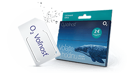 O2 Voľnosť