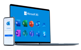 Microsoft 365