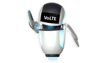 VoLTE