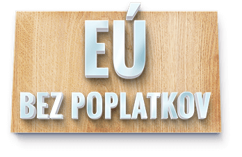Neobmedzené volania a SMS, ako aj objem dát k O2 Paušálu, môžete mať v celej EÚ bez poplatkov