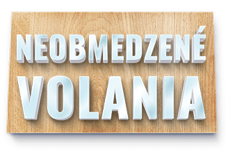 K O2 Paušálu vám dáme najvyšší bonus na zariadenia až do 528 €