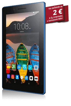 Tablet Lenovo Tab A3 7