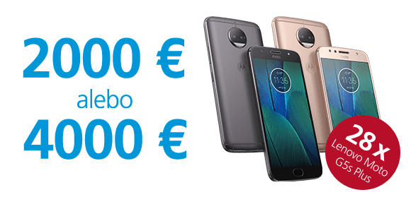 28x Lenovo Moto G5s Plus