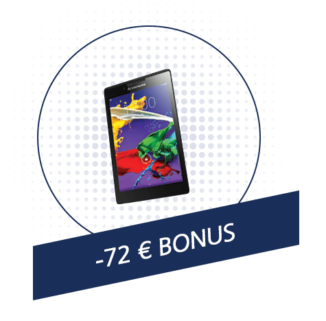 Ako si uplnatním bonus