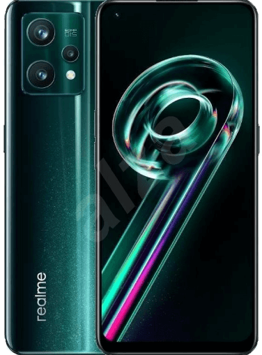 realme 9 Pro 5G