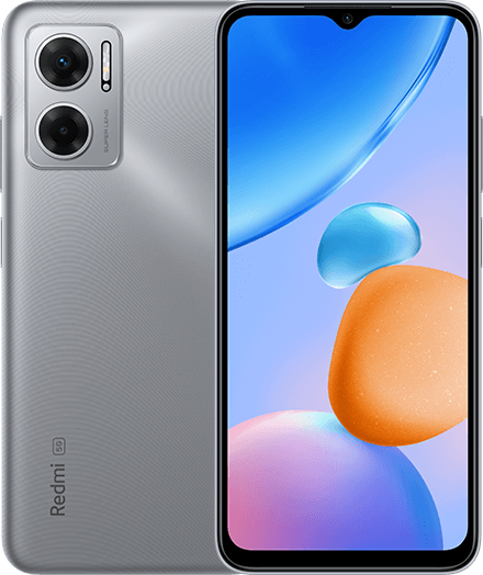 Redmi 10 5G