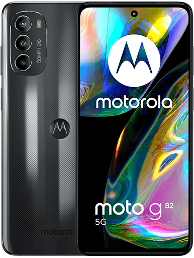 Motorola Moto G82 5G