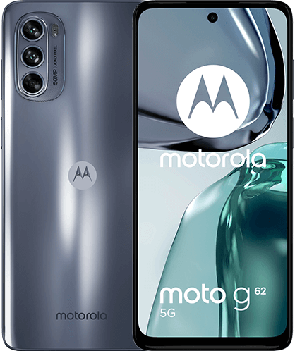 Motorola Moto G62 5G