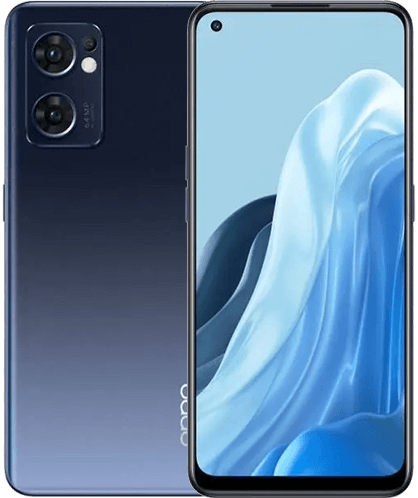 OPPO Reno7 5G