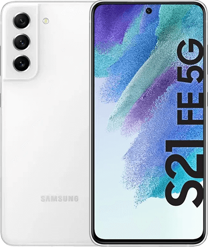 Samsung Galaxy S21 FE 5G