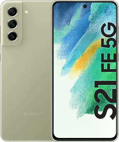 Samsung Galaxy S21 FE 5G