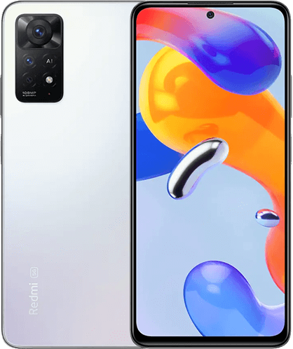 Xiaomi Redmi Note 11 Pro 5G