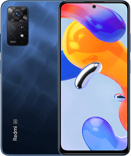 Xiaomi Redmi Note 11 Pro 5G